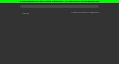 Desktop Screenshot of flooranddecore.com